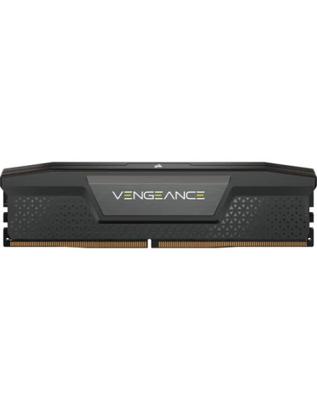 Corsair Vengeance CMK64GX5M2D6000C40 módulo de memoria 64 GB 2 x 32 GB DDR5 288-pin DIMM