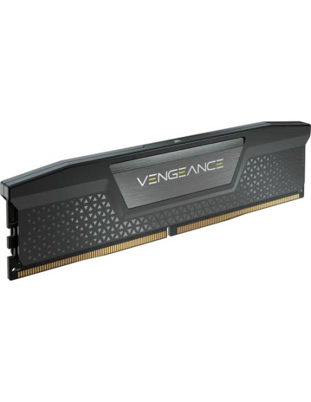 Corsair Vengeance CMK64GX5M2D6000C40 módulo de memoria 64 GB 2 x 32 GB DDR5 288-pin DIMM