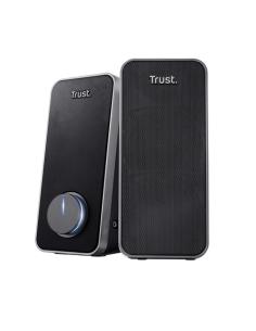 Trust 20179 altavoz Negro Alámbrico 14 W 2