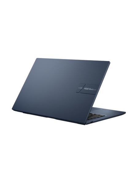 ASUS Vivobook 15 X1504VA-BQ4619 - Ordenador Portátil 15.6" Full HD (Intel Core 7 150U, 16GB RAM, 1TB SSD, Graphics, Sin Sistema 