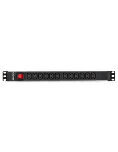 Salicru SPS 12F PDU C13/C14 2