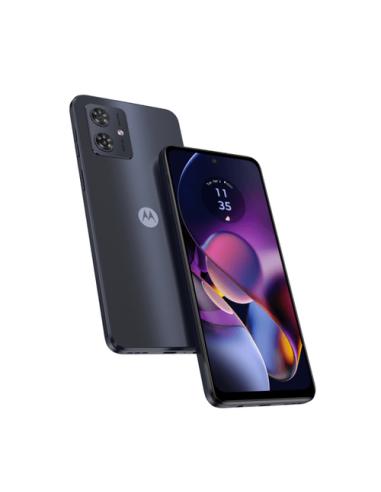 Motorola 54 5G 16,5 cm (6.5") SIM doble Android 13 USB Tipo C 12 GB 256 GB 5000 mAh Azul