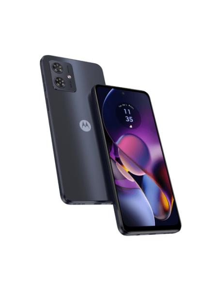 Motorola 54 5G 16,5 cm (6.5") SIM doble Android 13 USB Tipo C 12 GB 256 GB 5000 mAh Azul