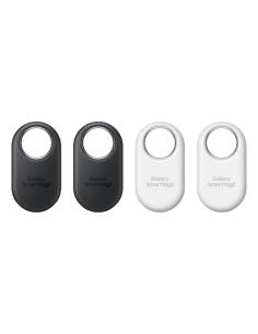 Samsung Galaxy SmartTag 2 EI-T5600 4 Per Pack 2x black+ white Elemento Buscador Negro