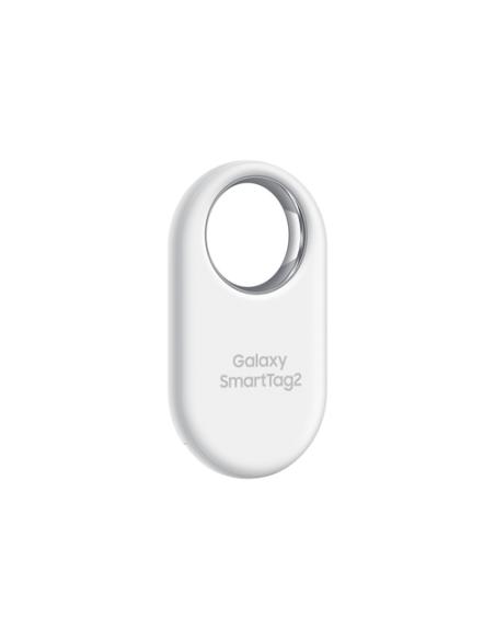 Samsung Galaxy SmartTag 2 EI-T5600 4 Per Pack 2x black+ white Elemento Buscador Negro