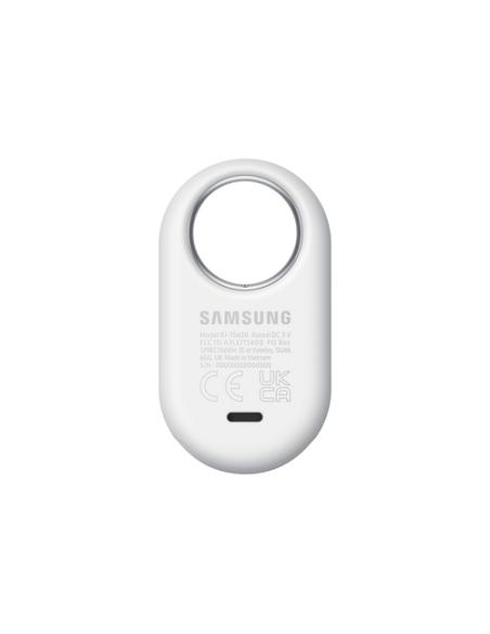 Samsung Galaxy SmartTag 2 EI-T5600 4 Per Pack 2x black+ white Elemento Buscador Negro