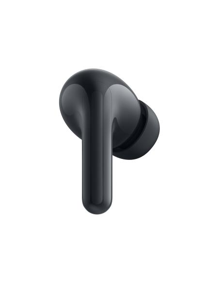 Xiaomi REDMI Buds 8 Lite Auriculares True Wireless Stereo (TWS) Dentro de oído Llamadas/Música USB Tipo C Bluetooth Negro