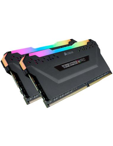 Corsair Vengeance RGB Pro módulo de memoria 32 GB 2 x 16 GB DDR4 288-pin DIMM