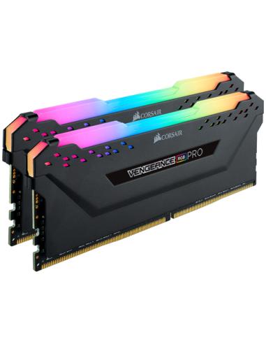 Corsair Vengeance RGB Pro módulo de memoria 32 GB 2 x 16 GB DDR4 288-pin DIMM