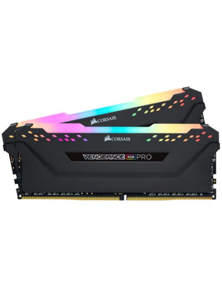 Corsair Vengeance RGB Pro módulo de memoria 32 GB 2 x 16 GB DDR4 288-pin DIMM
