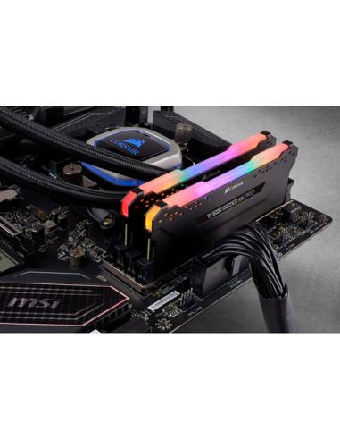 Corsair Vengeance RGB Pro módulo de memoria 32 GB 2 x 16 GB DDR4 288-pin DIMM