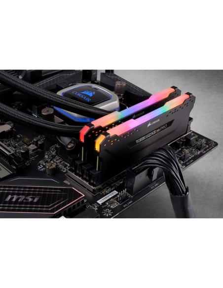 Corsair Vengeance RGB Pro módulo de memoria 32 GB 2 x 16 GB DDR4 288-pin DIMM