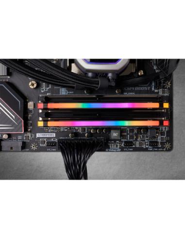 Corsair Vengeance RGB Pro módulo de memoria 32 GB 2 x 16 GB DDR4 288-pin DIMM