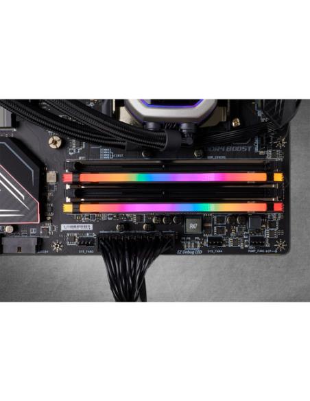 Corsair Vengeance RGB Pro módulo de memoria 32 GB 2 x 16 GB DDR4 288-pin DIMM
