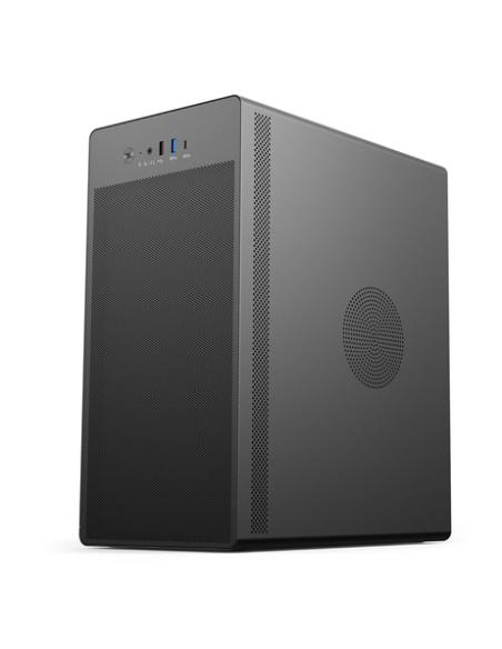 CoolBox CAJA MATX M100 USB-C 3.2 GEN1 FULL METAL MESH S/FTE