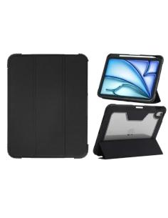 DEVIA FUNDA ELEGUARD IPAD A16 11" (2025)/ IPAD 10 10,9" NEGRO (DSTEGIPA16BK)