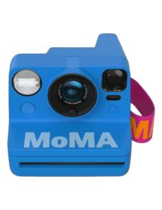 CAMARA INSTANTANEA POLAROID NOW GEN.3 EDICION LIMITADA MOMA / I-TYPE / *NO INCLUYE FILM / 009182 2