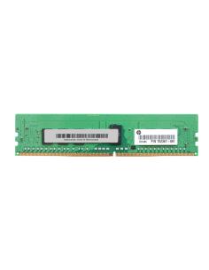 MEMORIA REACONDICIONADA HP INC 4GB DDR4 2133 / SERVIDOR / P/N: 752367-581 / ( 1 AÑO GARANTIA)