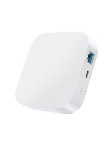 Xiaomi Smart Home Hub 2 Inalámbrico Blanco