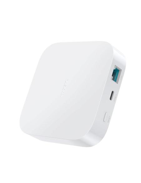 Xiaomi Smart Home Hub 2 Inalámbrico Blanco