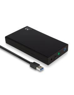 CAJA EXTERNA EWENT HDD 3.5" SATA USB 3.0 EW7056 2