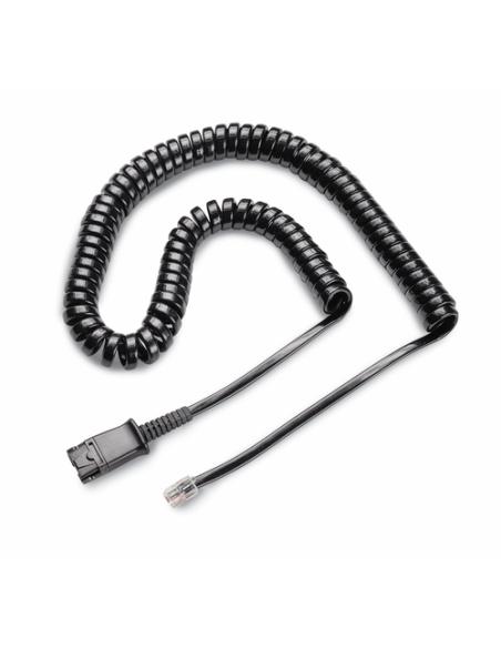 HP Poly Cable Poly U10P-S