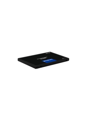 Goodram CL100 gen.3 480 GB 2.5" Serial ATA III 3D NAND