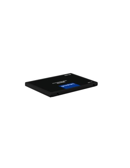 Goodram CL100 gen.3 480 GB 2.5" Serial ATA III 3D NAND