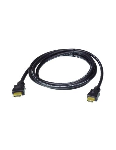 ATEN Cable HDMI True 4K de alta velocidad con Ethernet de 3 m