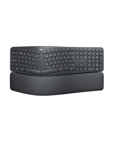 Logitech ERGO K860