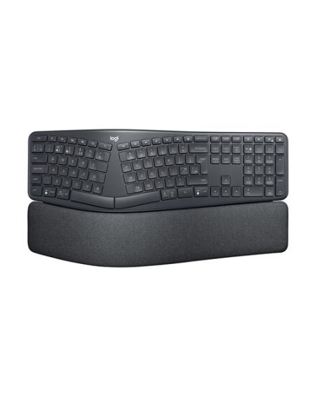 Logitech ERGO K860