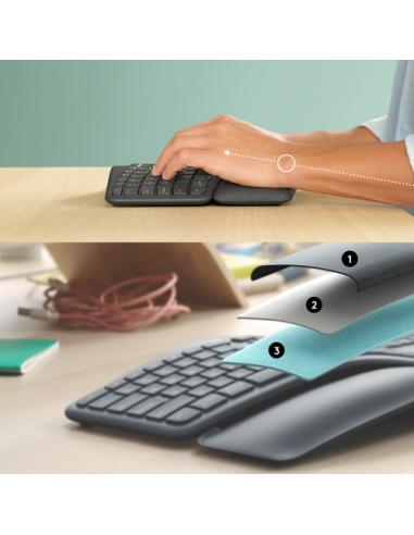 Logitech ERGO K860
