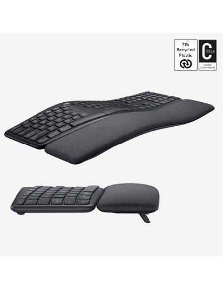 Logitech ERGO K860