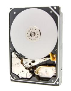 Western Digital Ultrastar DC HC550 disco duro interno 18 TB 7200 RPM 512 MB 3.5" SAS 2