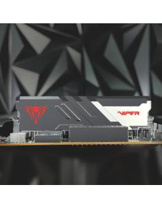 Patriot Memory Viper Venom PVV516G60C30 módulo de memoria 16 GB 1 x 16 GB DDR5 6000 MT/s 288-pin DIMM 2