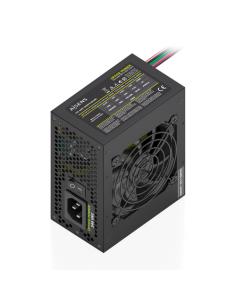 AISENS Fuente Alimentacion SFX 500W OEM, Negra