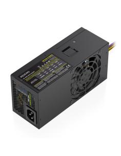 AISENS Fuente Alimentacion TFX 500W OEM, Negra