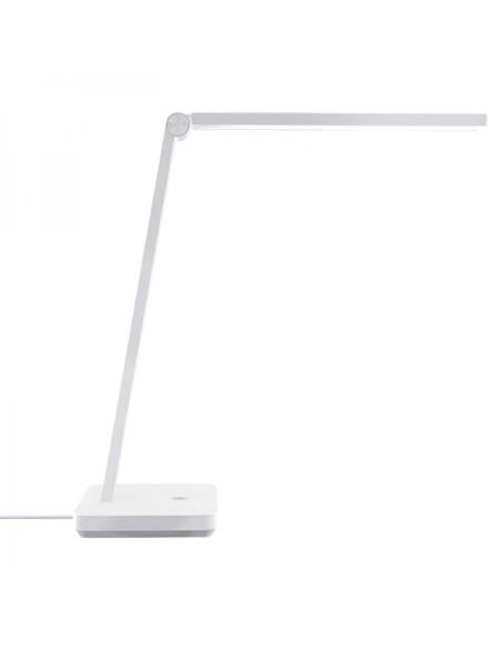 LAMPARA XIAOMI INTELIGENTE DE MESA DESK LAMP LITE / 600 LUMENS / 4000K / 7.6 W / BLUETOOTH / BLANCO / BHR8955EU