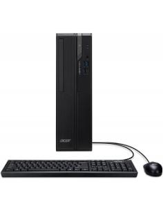 pc vx2723g intel core i7 14700 (14a generacion) 2.1ghz hasta 5.3ghz memoria ram 16gb ddr5 1tb ssd m.2 grafica integrada intel uh
