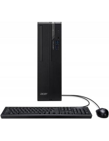 pc vx2723g intel core i7 14700 (14a generacion) 2.1ghz hasta 5.3ghz memoria ram 16gb ddr5 1tb ssd m.2 grafica integrada intel uh