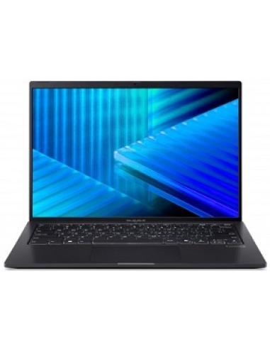 portatil extensa 14 exo14-71intel® core™ ultra 7 155h, memoria ram 16gb ddr5, 512gb ssd m.2 nvme, 14' wuxga, grafica integrada i