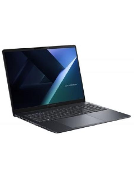 portatil expertbook mainstream b3605cca-mb2217x intel core ultra 7 255h hasta 5.1ghz memoria ram 16gb ddr5 512gb ssd m.2 nvme pc