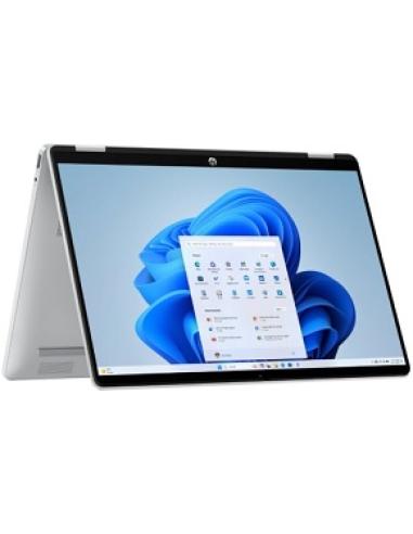 portatil convertible omnibook 5 flip 14-fp0045ns intel core 7-150u ram 16gb ddr5 5200 1tb ssd pcie gen4 nvme m.2 14' tactil 2k i