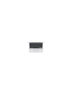 Apple MacBook Air 13" M5 chip 10‑core CPU 8‑core GPU, 16GB, 512GB SSD - Plata 2