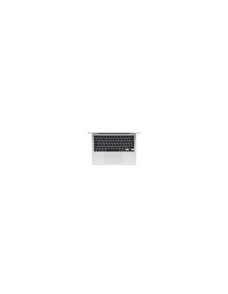 Apple MacBook Air 13" M5 chip 10‑core CPU 8‑core GPU, 16GB, 512GB SSD - Plata