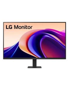 LG 32U631A-B pantalla para PC 80 cm (31.5") 2560 x 1440 Pixeles Quad HD Negro