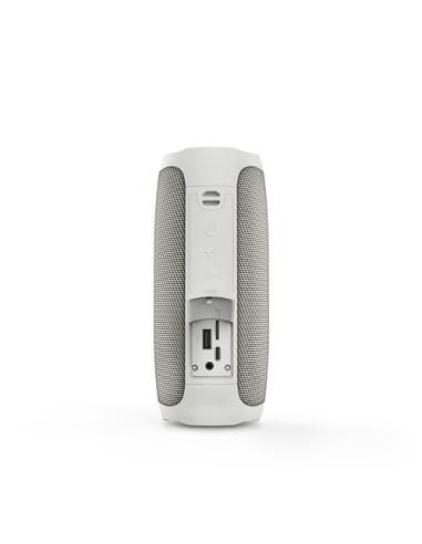 Energy Sistem Urban Box 3 Mist Altavoz monofónico portátil Blanco 16 W