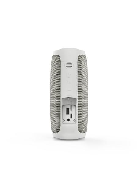 Energy Sistem Urban Box 3 Mist Altavoz monofónico portátil Blanco 16 W