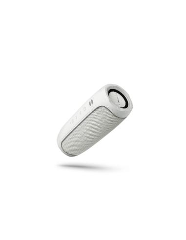 Energy Sistem Urban Box 3 Mist Altavoz monofónico portátil Blanco 16 W