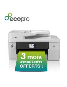 Brother MFC-J6760DW impresora multifunción Inyección de tinta A3 1200 x 4800 DPI 31 ppm Wifi 2